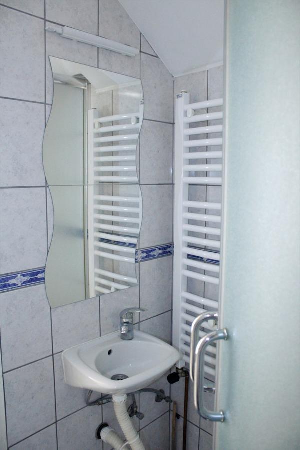 Hostel Nomad Novi Sad Exteriör bild