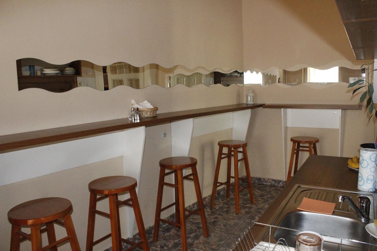 Hostel Nomad Novi Sad Exteriör bild