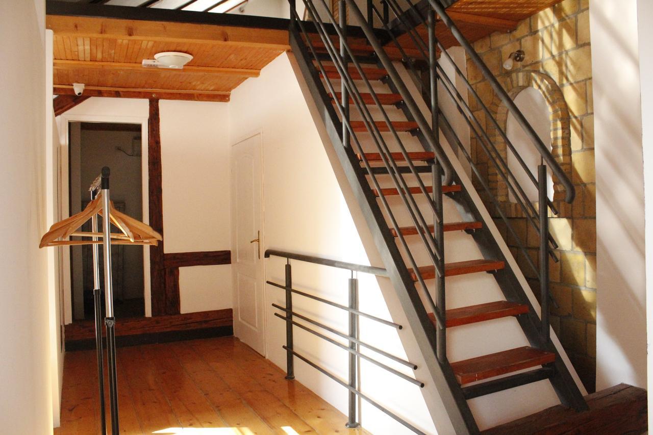 Hostel Nomad Novi Sad Exteriör bild